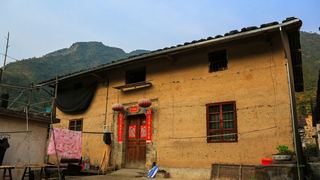独山古寨 景点图 320_17