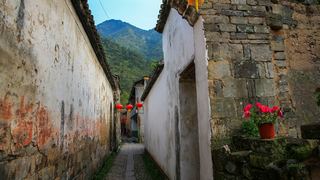 独山古寨 景点图 320_18