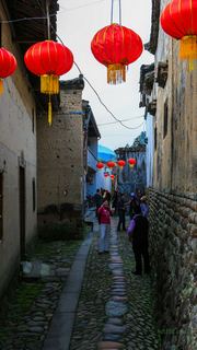 独山古寨 景点图 320_20