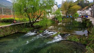 沱川乡三溪口 景点图 321_2