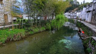 沱川乡三溪口 景点图 321_15