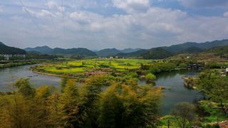 婺源清华彩虹桥2014 景点图 324_20
