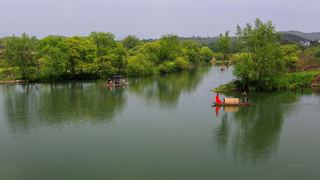 婺源月亮湾 景点图 325_8