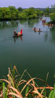 婺源月亮湾 景点图 325_13