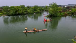 婺源月亮湾 景点图 325_17