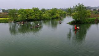 婺源月亮湾 景点图 325_20