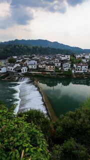 婺源江湾汪口村 景点图 326_7