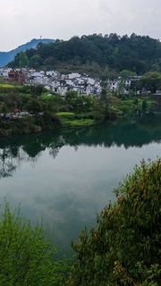 婺源江湾汪口村 景点图 326_9