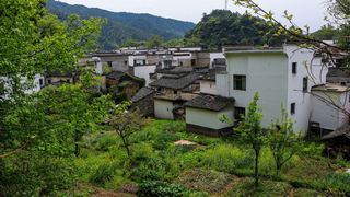 婺源江湾晓起村 景点图 327_18