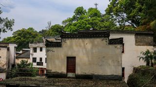 婺源江湾晓起村 景点图 327_20