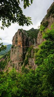 雁荡山 景点图 329_2