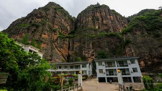 雁荡山 景点图 329_4