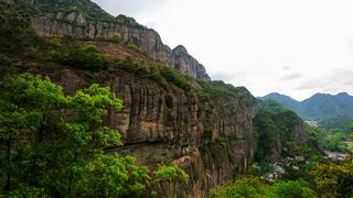 雁荡山 景点图 329_7