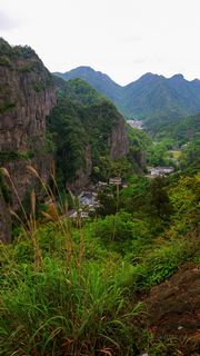 雁荡山 景点图 329_9