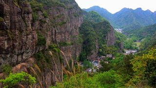 雁荡山 景点图 329_10