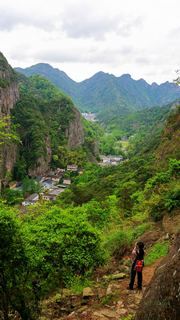 雁荡山 景点图 329_11