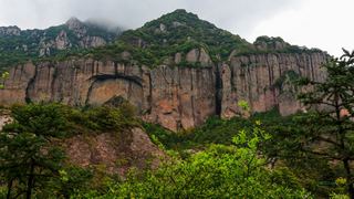 雁荡山 景点图 329_12