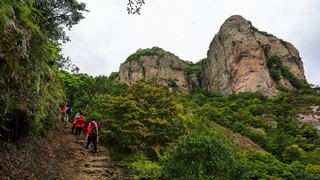 雁荡山 景点图 329_13