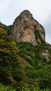雁荡山 景点图 329_14