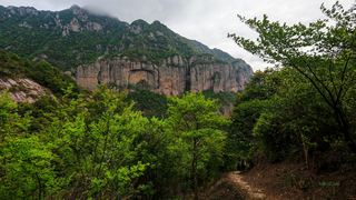 雁荡山 景点图 329_15