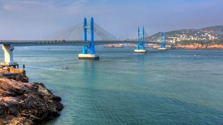 三礁江跨海大桥 景点图 330_2