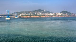 三礁江跨海大桥 景点图 330_3