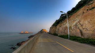 三礁江跨海大桥 景点图 330_4