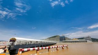 嵊泗沈家湾交通旅游集散中心 景点图 331_9