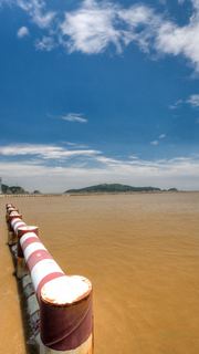 嵊泗沈家湾交通旅游集散中心 景点图 331_10