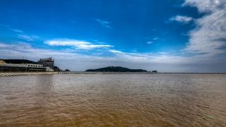 嵊泗沈家湾交通旅游集散中心 景点图 331_12