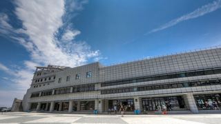 嵊泗沈家湾交通旅游集散中心 景点图 331_16