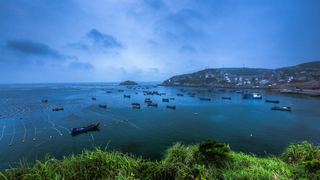 嵊泗枸杞岛 景点图 332_4