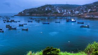 嵊泗枸杞岛 景点图 332_5