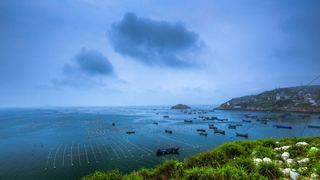 嵊泗枸杞岛 景点图 332_7