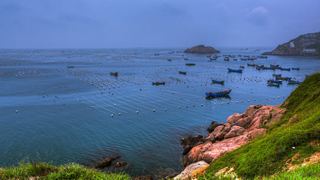 嵊泗枸杞岛 景点图 332_13