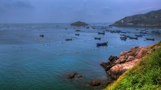 嵊泗枸杞岛 景点图 332_18
