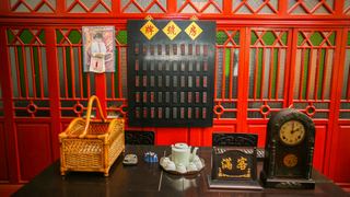 南昌八一起义纪念馆 景点图 335_16