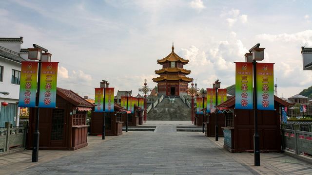 中国景德镇国际陶瓷博览会