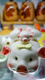 中国景德镇国际陶瓷博览会 景点图 336_4