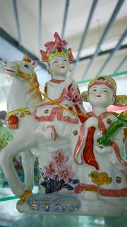 中国景德镇国际陶瓷博览会 景点图 336_6