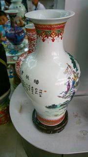 中国景德镇国际陶瓷博览会 景点图 336_13