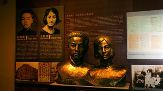 江西省革命烈士纪念堂 景点图 338_8