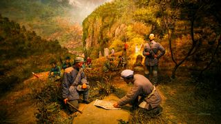 江西省革命烈士纪念堂 景点图 338_12