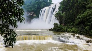 黄果树瀑布 景点图 34_8