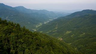 黄洋界 景点图 340_4