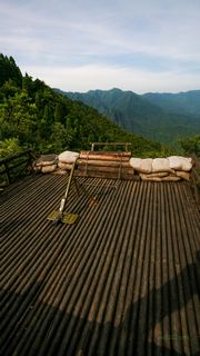 黄洋界 景点图 340_13