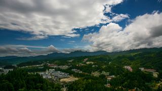 井冈山革命烈士陵园 景点图 341_2