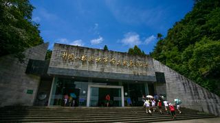 井冈山革命烈士陵园 景点图 341_3