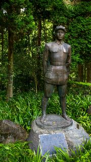 井冈山革命烈士陵园 景点图 341_9