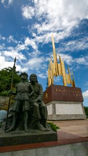 井冈山革命烈士陵园 景点图 341_14